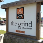 The Grind Coffee and Nosh