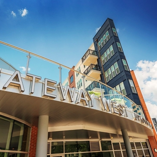 Gateway West Uptown Flats - Charlotte, NC