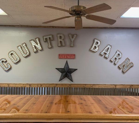 The Country Barn Cafe - West Melbourne, FL