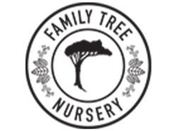 Family Tree Nursery - Overland Park, KS