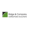 Ridge, and Company CPAs gallery