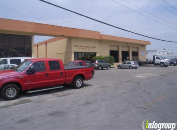 American Beverage Depot - Medley, FL