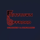 Fritztown Off-Road - Automobile Parts & Supplies