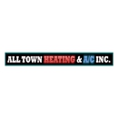 All Town Heating & A/C Inc - Heating Contractors & Specialties