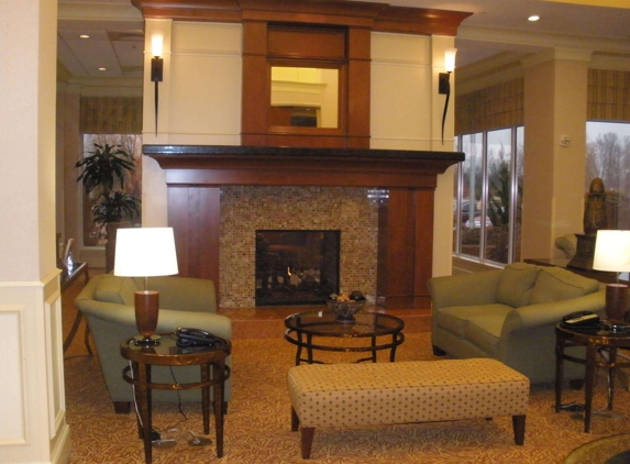 Hilton Garden Inn Anderson - Anderson, SC