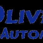 Oliverian Automotive
