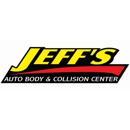Jeff's Auto Body - Automobile Parts & Supplies