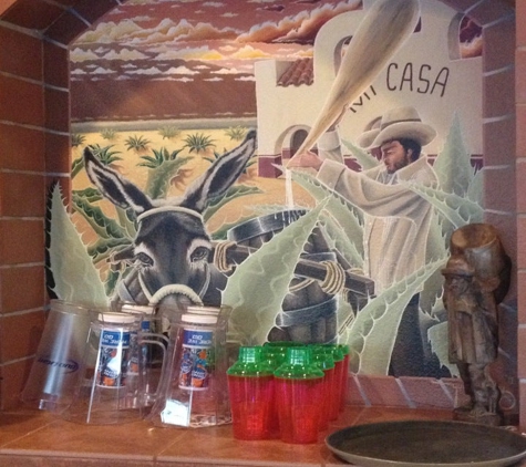 Mi Casa Mexican Restaurant - Riverview, FL