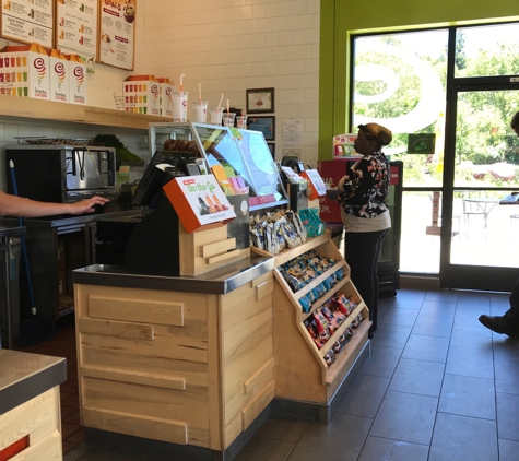 Jamba - Greenbrae, CA