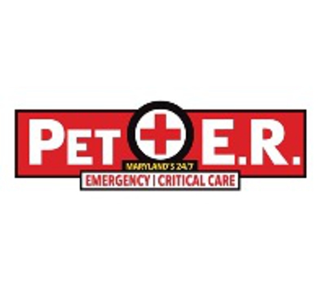 Pet+E.R. - Columbia, MD