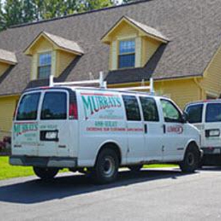 Murray's Heating & Air Conditioning - Camillus, NY