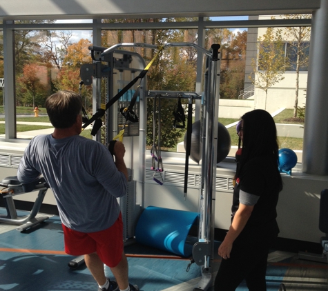 Facts Fitness Elite Fitness Training - Blue Bell, PA