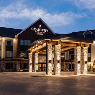 Country Inns & Suites - Appleton, WI