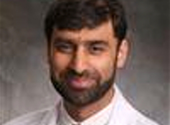 Dr. Arsalan Shahzad, MD - Tomball, TX