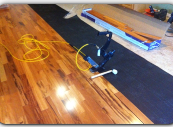 Kelm Wood Flooring - Canton, MI