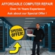 Affordable Computer Repair