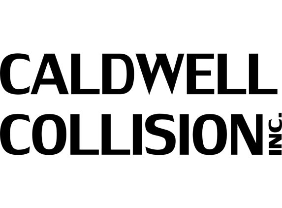 Caldwell Collision Inc. - Granite Falls, NC