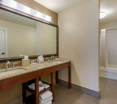 Comfort Suites the Villages - Lady Lake, FL