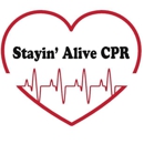 Stayin' Alive CPR - CPR Information & Services