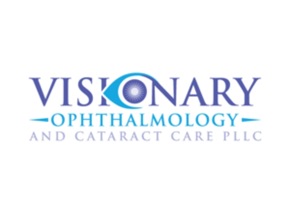 Visionary Ophthalmology and Cataract Care, P - Williamsville, NY