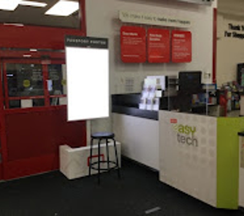 Staples Travel Services - Allentown, PA