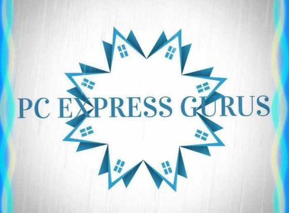 PCEXPRESSGURUS - Clifton, NJ