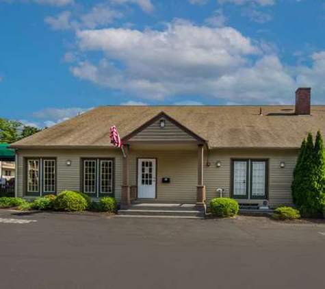 Quality Inn - Great Barrington, MA