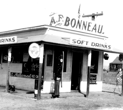 Bonneau's Mechanical