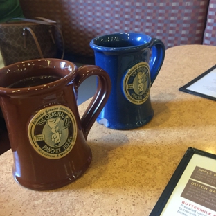 The Original Pancake House - Beachwood, OH