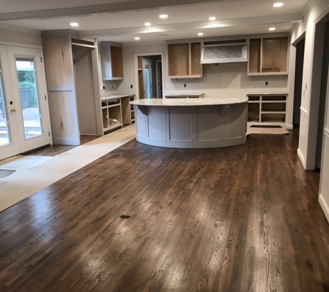 Scott Mauney Builders - Belmont, NC