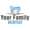Your Family Dentist - Cosmetic Dentistry