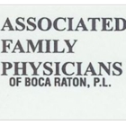 Associated Family Physicians Of Boca Raton