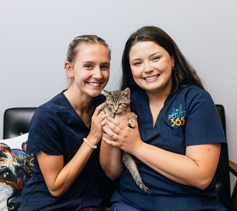 PetVet365 Pet Hospital Louisville / Jeffersontown - Louisville, KY