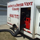 Duct Works Air Duct & Dryer Vent Cleaning - Cleaning Contractors