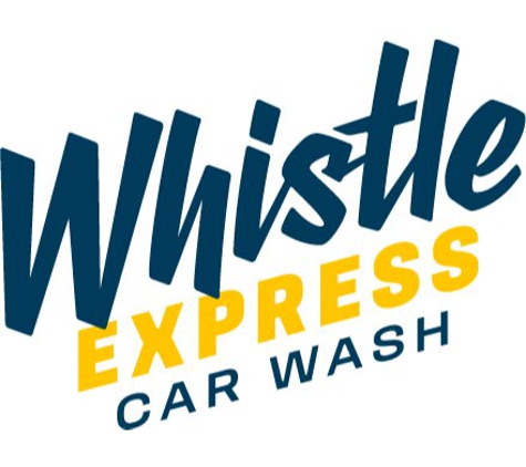 Whistle Express Car Wash - Spartanburg, SC