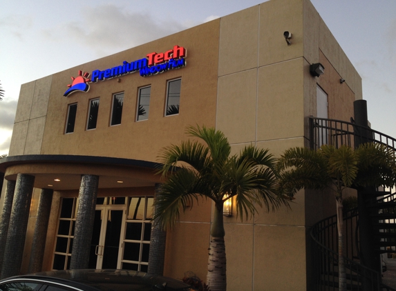 Premium Tech Coating - Hialeah, FL