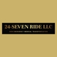 24-SEVEN RIDE, LLC