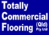 Totally Commercial Flooring - Floor Coverings