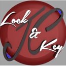 JC Lock & Key - Keys