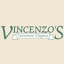 Vincenzo's Convenient Elegance