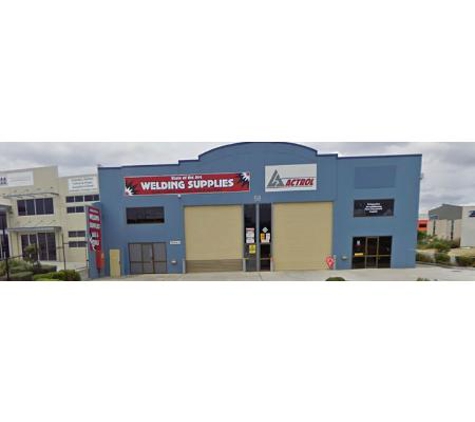 State Of The Arc Welding Supplies Pty Ltd - Capalaba, QLD