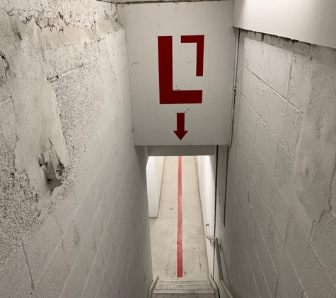 Local Locker Storage - Brooklyn, NY