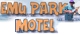 Emu Park Motel Logo