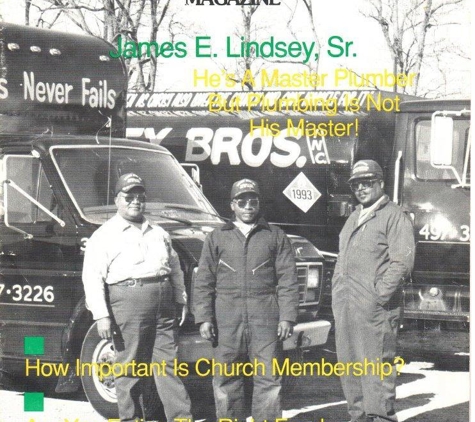 Lindsey Brothers, Inc. - Virginia Beach, VA