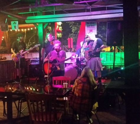 PJ Dolan's Irish Pub - Tampa, FL