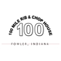 100 Mile Rib & Chop House