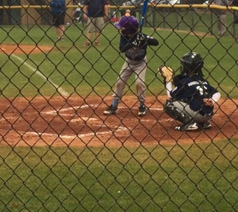 Bayside Area Little League - El Lago, TX