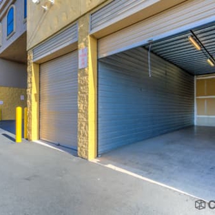 CubeSmart Self Storage - Corona, CA