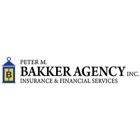 Peter M Bakker Agency Inc