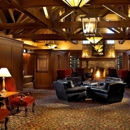 Men's Locker Room - Bars